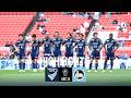 【ハイライト】明治安田J2・J3 百年構想リーグ 第13節 徳島ヴォルティス vs FC大阪