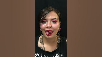 Split tongue