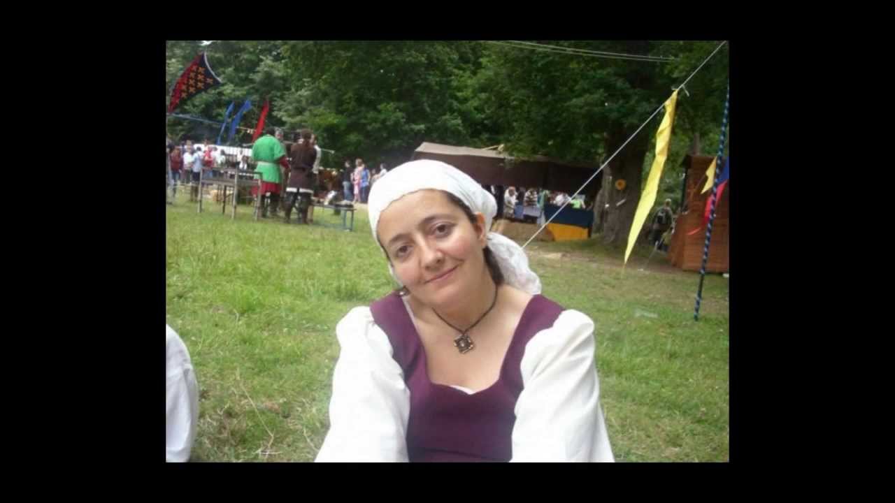 LA DONCELLA GUERRERA (Romance Tradicional Castellano)