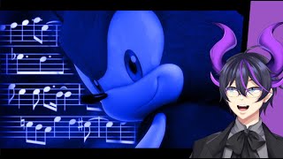 "Leitmotifs in Sonic" | Kip Reacts to ALtheBoi