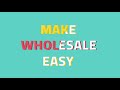 Fashiongo   shop 1000 wholesale vendors online