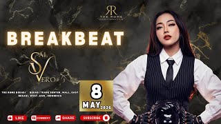 Dj Salsa Veronica  Breakbeat  Bass