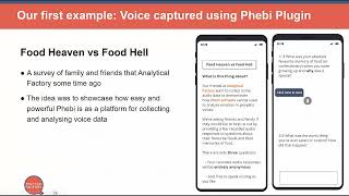 Revealing emotion insights with tone of voice analysis