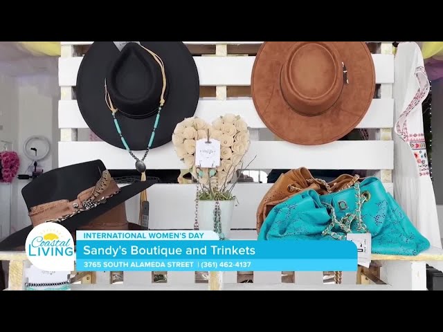 Sandy’s Boutique and Trinkets Sandy main image 4