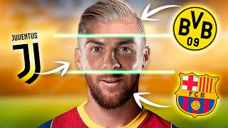 GUESS THE 3 HIDDEN PLAYERS IN ONE PICTURE | GUESS THE FOOTBALL PLAYER | QUIZ FOOTBALL 2021