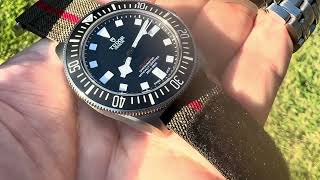 Two great Alternatives to the Rolex Submariner 