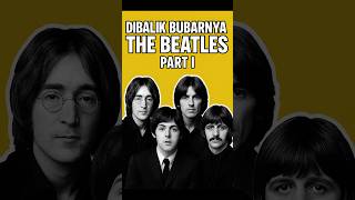 Download Lagu Alasan The Beatles Bubar Part I #thebeatles #beatlesmania MP3