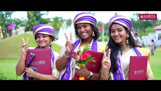 Convocation 2024 | Amritapuri Campus