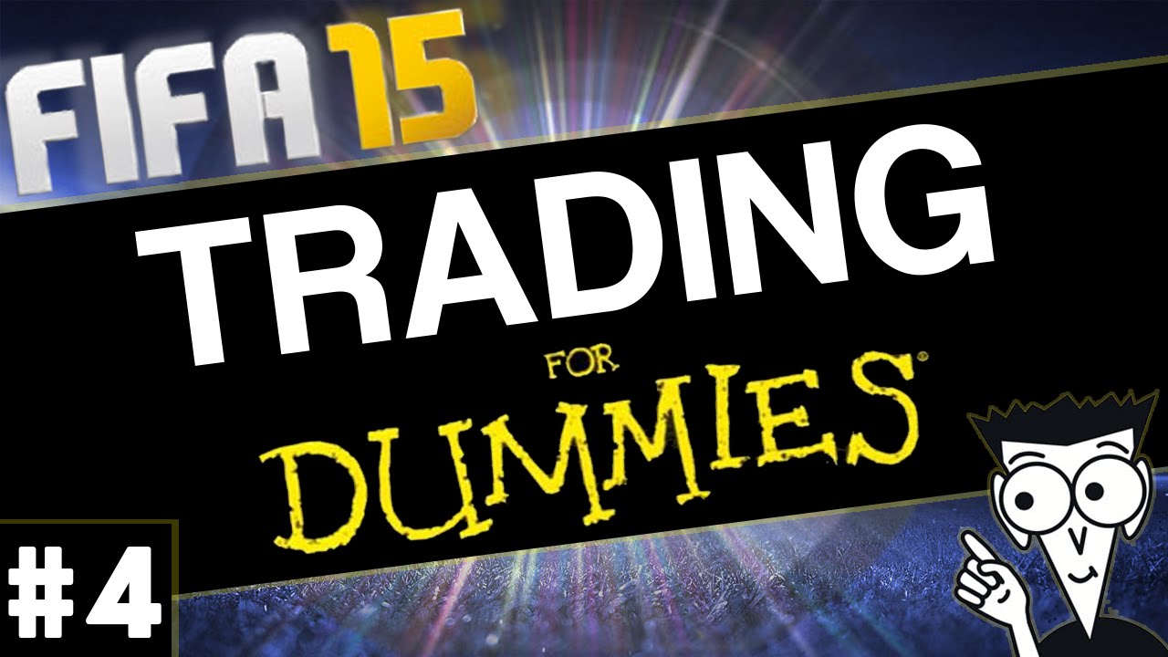 Fifa 15 | Trading For Dummies - Best Time To Trade (EP 4)