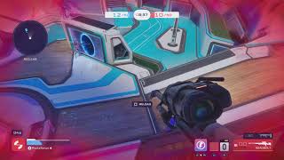 Splitgate II - Open Beta Just Casual Trickshots