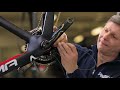 Dogma f12 assembly mecduraace 9100 groupset