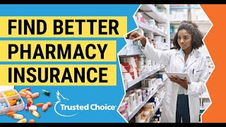 How To Insure Your Pharmacy