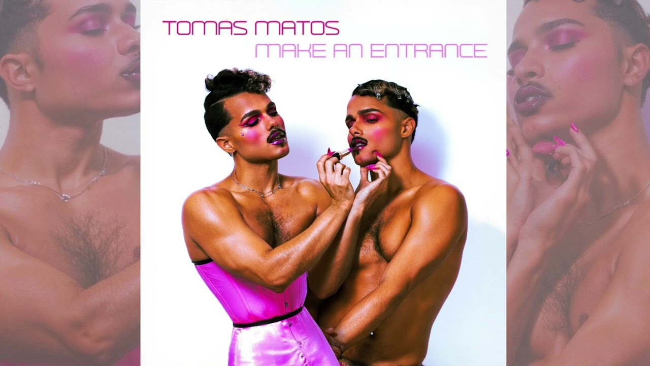 TOMÁS MATOS - MAKE AN ENTRANCE (Extended)