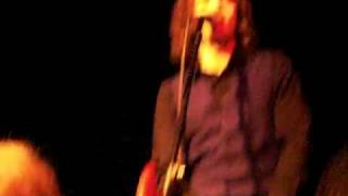 'Brick' Snippet -- The Cab, The Academy Is, Jammin Java