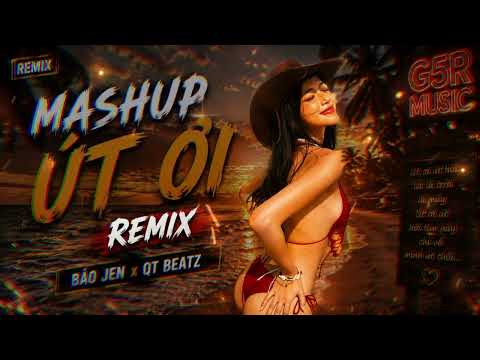 Út Ơi Remix - Bảo Jen | G5R Music