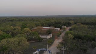 Bridge of Love Home Dzan Yucatan Mexico - Promo English