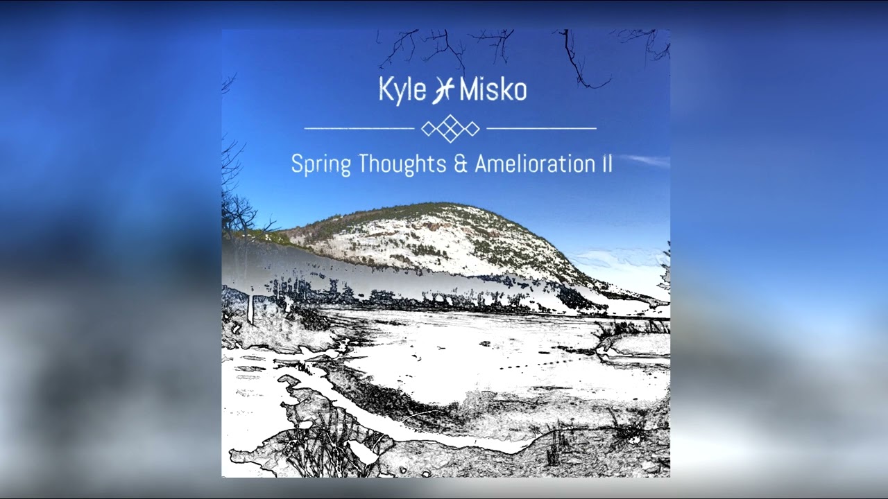 Almost American - Hature | Spring Thoughts & Amelioration II EP