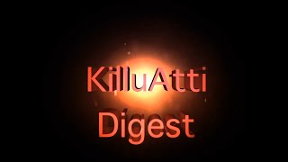 KilluAtti Digest80 七ヵ月振り 11/12