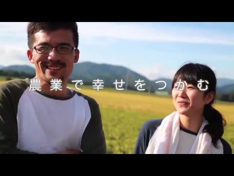 長浜移住定住プロモーション動画​