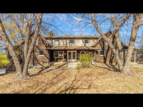 1402 Hoffmaster Rd, Knoxville, MD home video tour