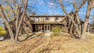 1402 Hoffmaster Rd video tour