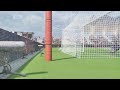 Otro juego de fútbol qué deja mucho que desear!!!!!!!!!!!!