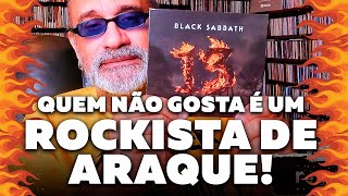 Black Sabbath - 13 faz Dez Anos!