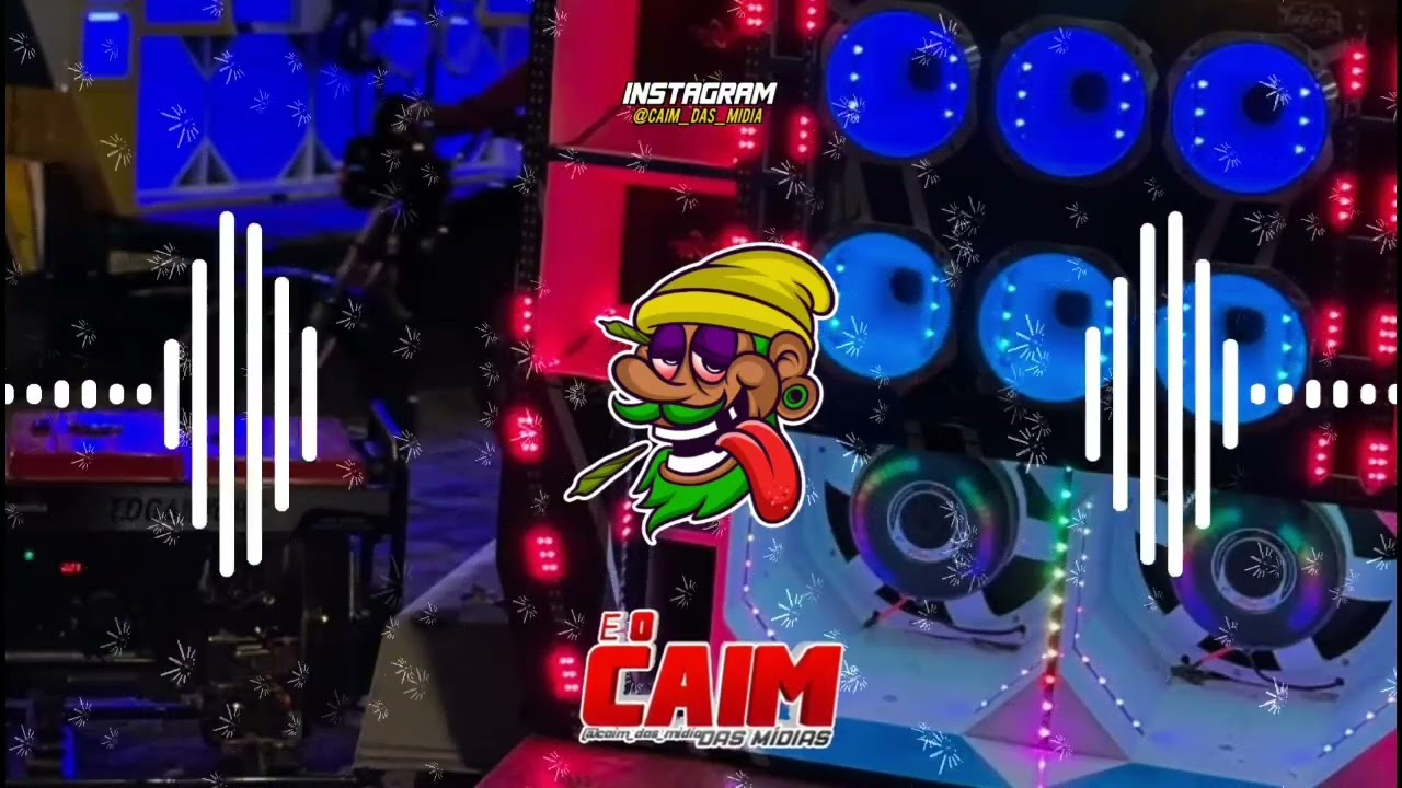 RONNIN NO BEAT FEAT: VL NO REMIX E VIANA NO BEAT - EP ATUALIZADO MÚSICAS NOVAS - QUALIDADE 100%