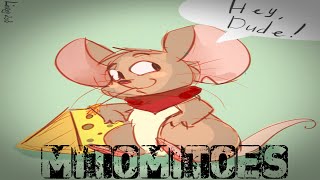 Transformice - Mitosmitoes :3