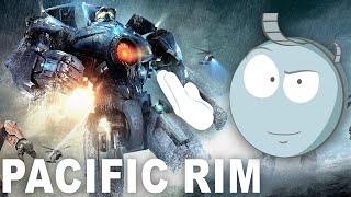 PACIFIC RIM, de Guillermo del Toro  L'analyse de M. Bobine