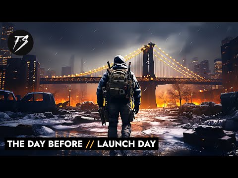 The Day Before: Após um ano, game de sobrevivência recebe gameplay de dez  minutos; assista - Olhar Digital