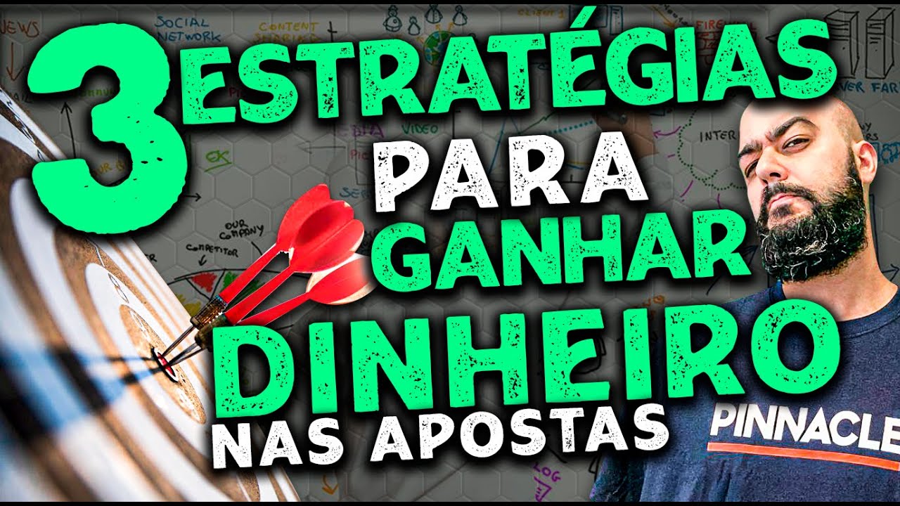 Como ganhar dinheiro de verdade em aposta de futebol: dicas e ponderações -  Esportividade - Guia de esporte de São Paulo e região