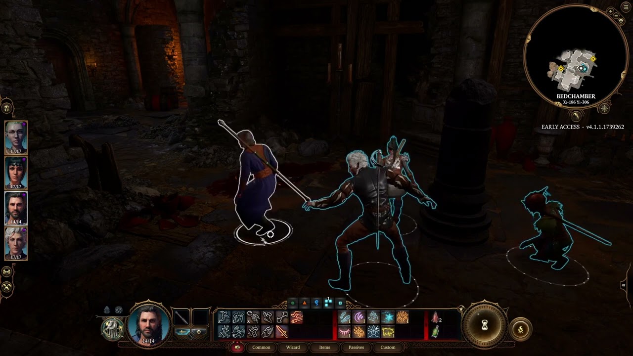 List of issues big and small - Larian Studios forums