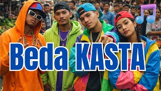Beda Kasta Beda Tahta  Juan Reza Feat Ecko Show  Monchoustik hmmm Tv 