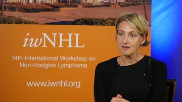 The standard of care for DLBCL and double-hit lymphoma