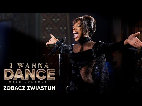 I Wanna Dance With Somebody - nowy zwiastun