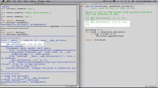 Celebrity 2   1   Testing Automatically Using doctest 6 47 Profile