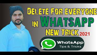 How to Recover All Deleted WhatsApp Messages,Photos,Audio And Videos 2021 screenshot 3
