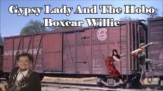 Vídeo de Gypsy Lady And The Hobo