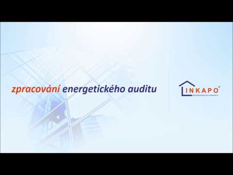 Video: Energetický audit podniku