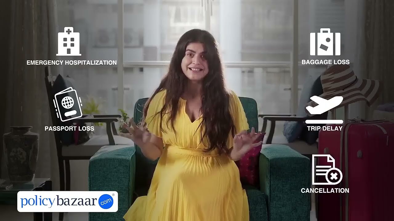 Why You Need Travel Insurance  A Comprehensive Guide by Shenaz Treasury   Policybazaar