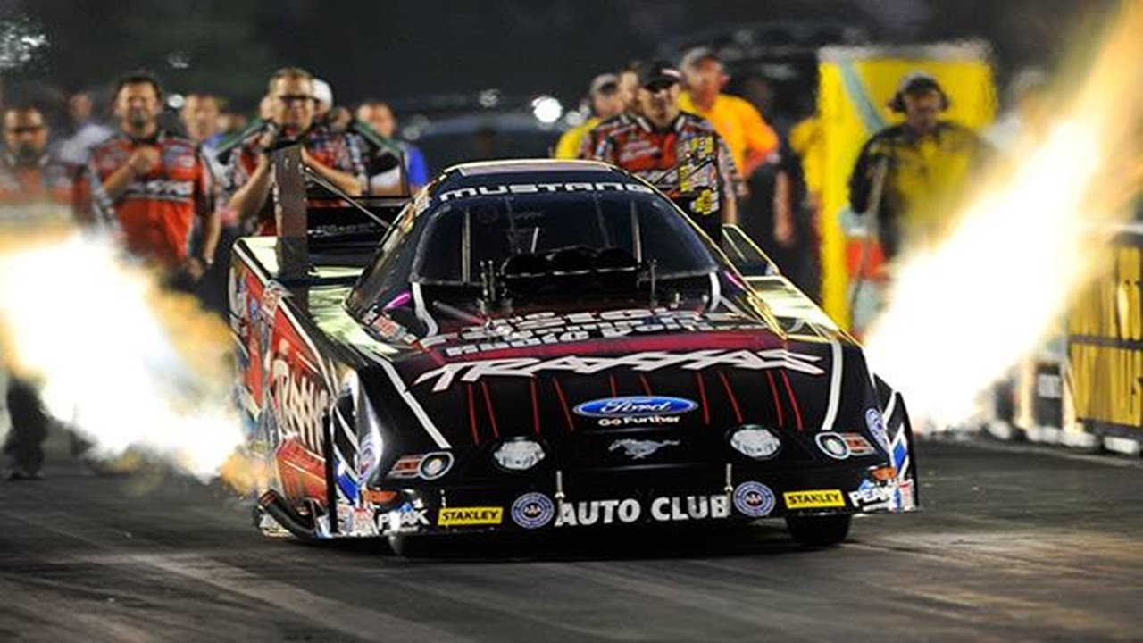 how to watch nhra drag racing online