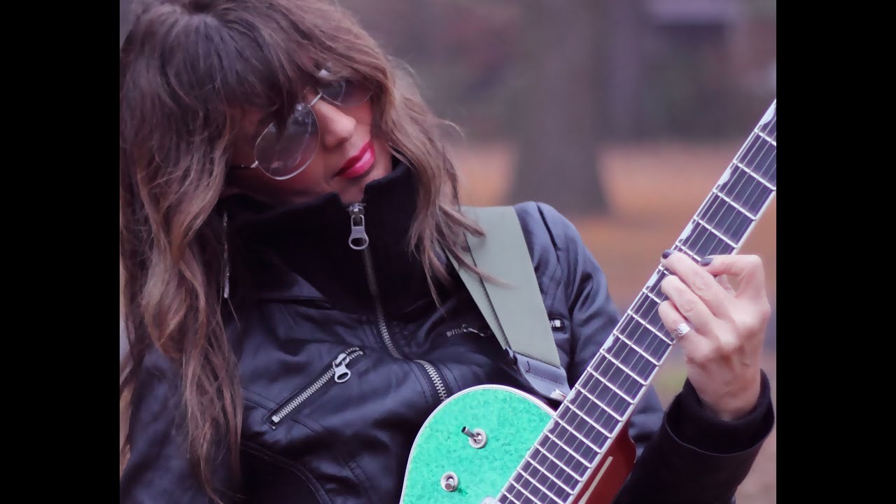 Michelle Marie- Mediterraneo