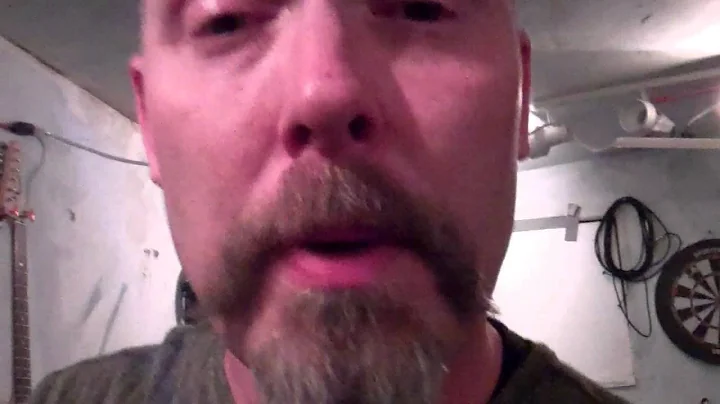 Matthew "Lucky LaRue" Morgan invites you to Moe's ...