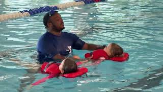 Splash Smart Henrico! County and community partners hold free water safety event for all ages