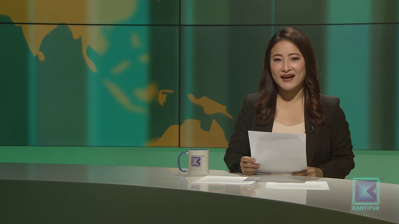 kantipur tv today Kantipur News | Full English News - 02 October 2019