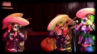 TU SONRISA | MARIACHI MEXICANISIMO de RAYMUNDO CORONADO