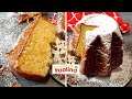 PANDORO FACILE fatto in casa. SENZA PLANETARIA🎄ricetta del dolce di NATALE pi&ugrave; amato!