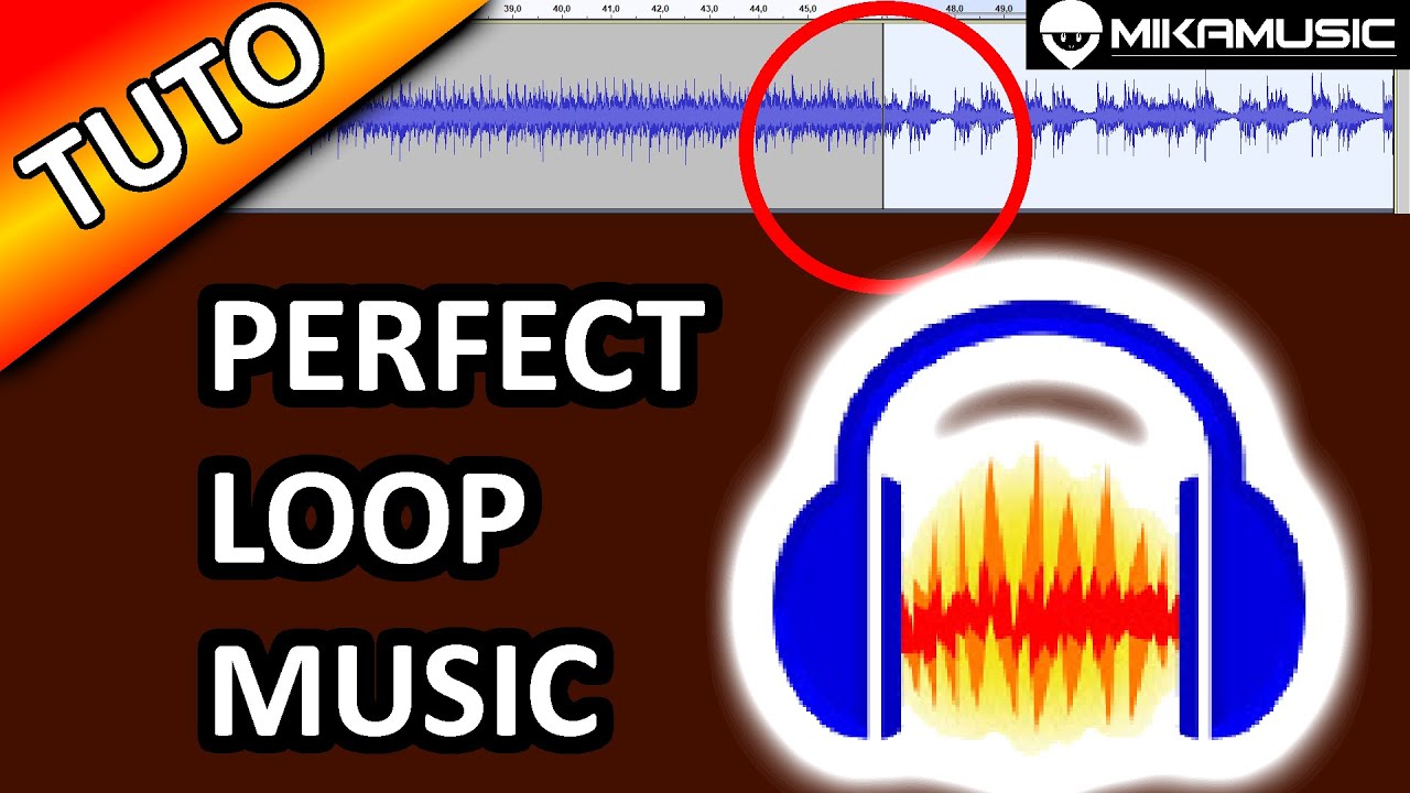 Musica en Loop Perfecto - Tutorial - YouTube