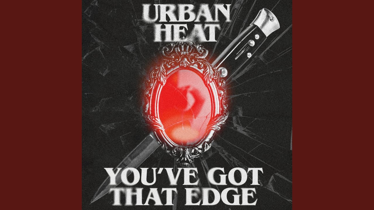 Watch You've Got That Edge on YouTube Watch You've Got That Edge on YouTube